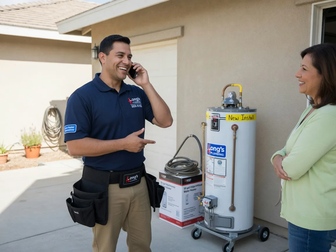 Leak Detection Assaria, KS FAQs